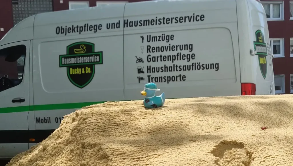 Transportdienste